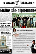 Edição nº 1133 - 21 Dezembro 2008